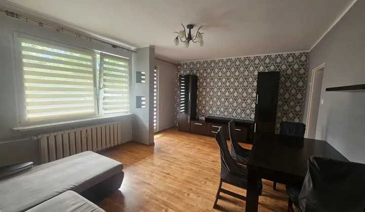 Mieszkanie 3-pokojowe Ciechanów Centrum, ul. Armii Krajowej