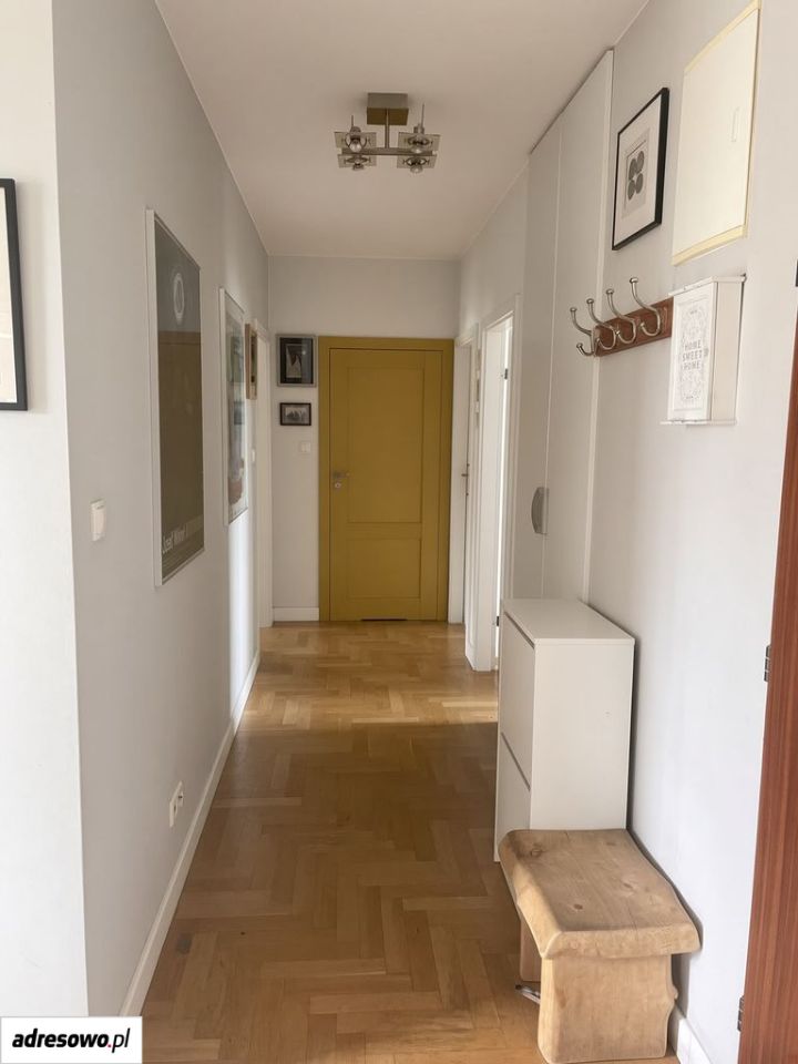 Mieszkanie 4-pokojowe Warszawa Ursynów. Zdjęcie 7
