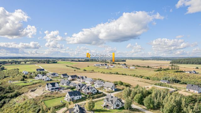 bliźniak, 5 pokoi Juszkowo, ul. Wichrowe Wzgórze. Zdjęcie 17