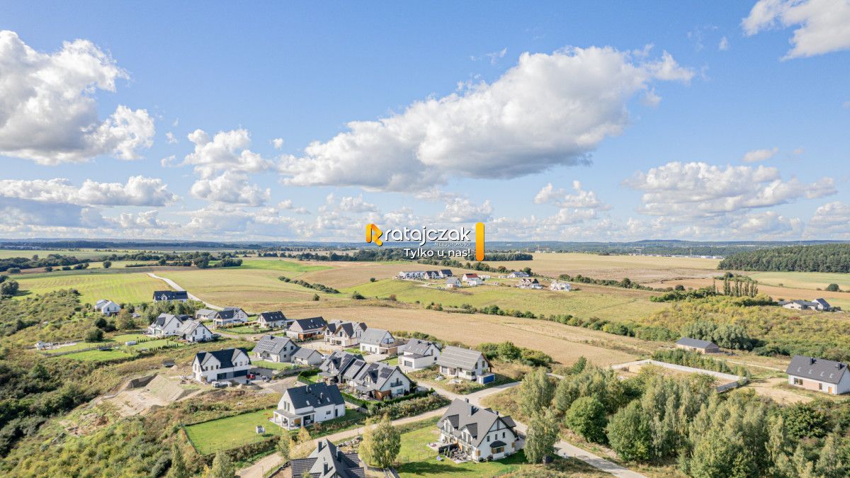 bliźniak, 5 pokoi Juszkowo, ul. Wichrowe Wzgórze. Zdjęcie 17