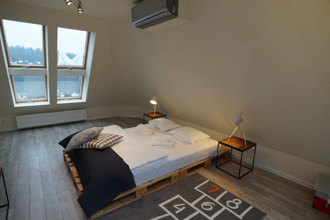 Mieszkanie 4-pokojowe Szklarska Poręba Szklarska Poręba-Huta, ul. Szosa Czeska. Zdjęcie 14