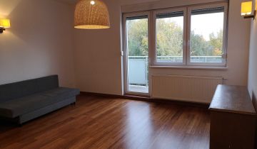 Mieszkanie 3-pokojowe Poznań Nowe Miasto. Zdjęcie 1