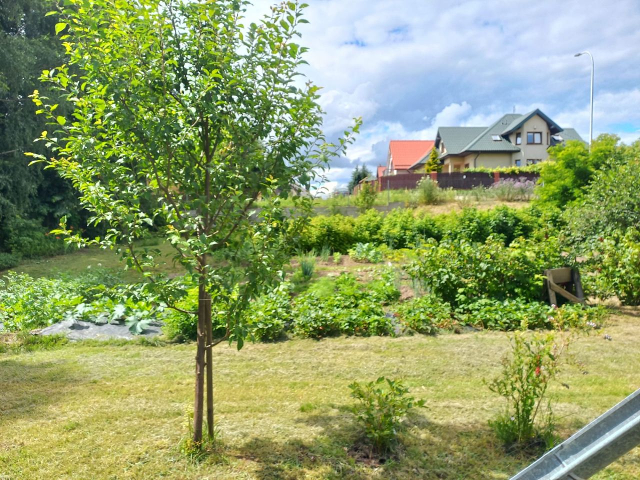 Działka budowlana Suwałki, ul. Mariana Piekarskiego