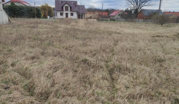 Działka budowlana Składowice