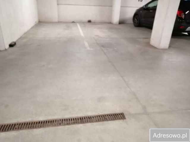 Garaż/miejsce parkingowe Łańcut, ul. Jana Cetnarskiego. Zdjęcie 1