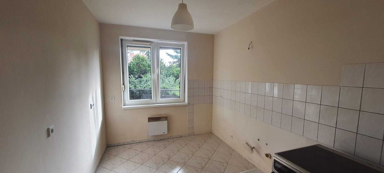 Mieszkanie 2-pokojowe Wrocław Krzyki, ul. Parafialna. Zdjęcie 8