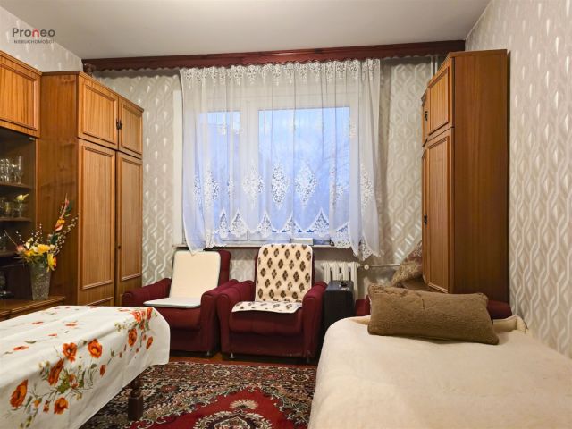 Mieszkanie 3-pokojowe Jarocin, os. Osiedle Konstytucji 3 Maja. Zdjęcie 17