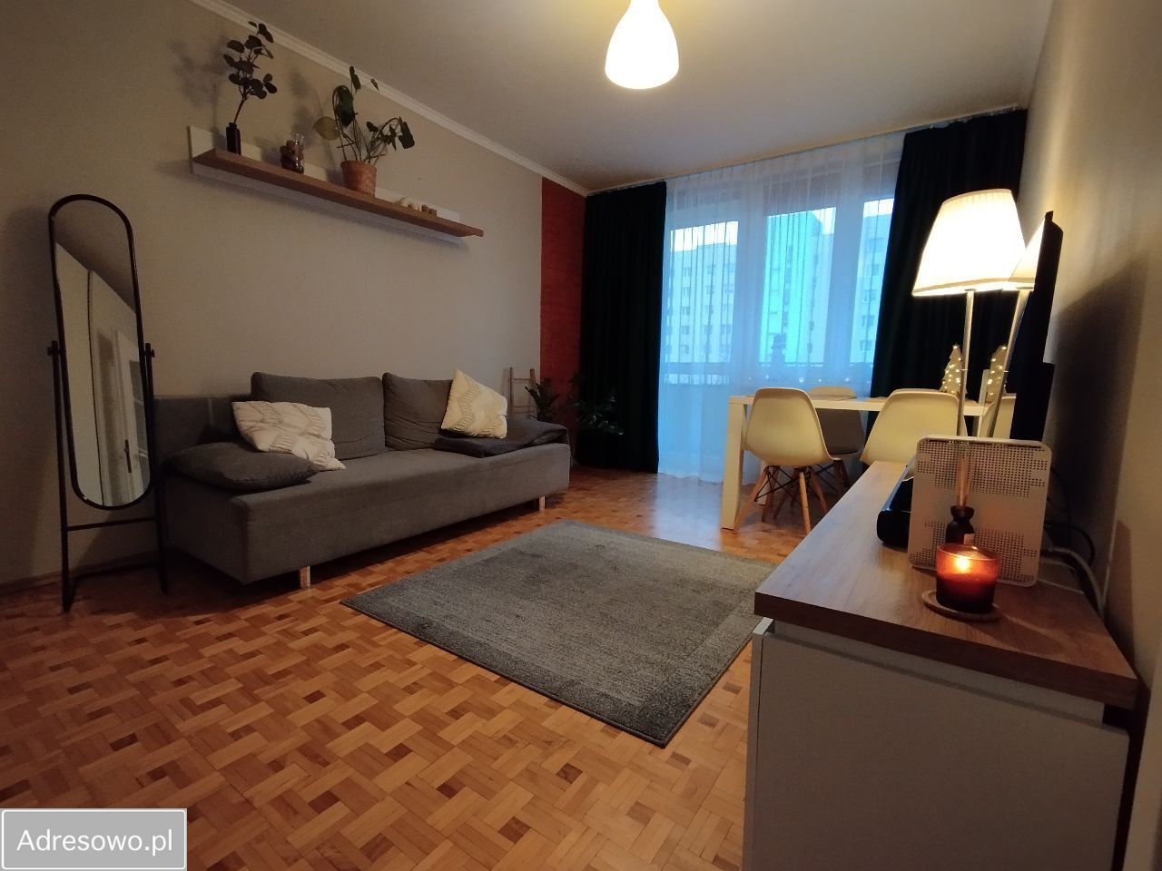 Mieszkanie 2-pokojowe Warszawa Bródno, ul. Rembielińska. Zdjęcie 4