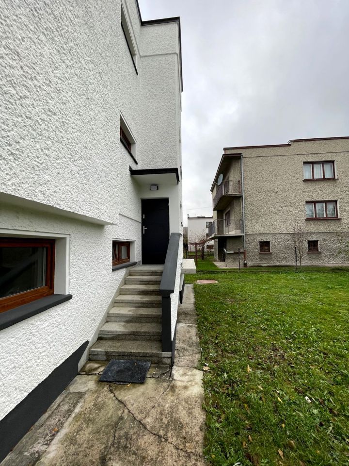 dom wolnostojący, 5 pokoi Tarnów Mościce, ul. Henryka Sienkiewicza. Zdjęcie 11