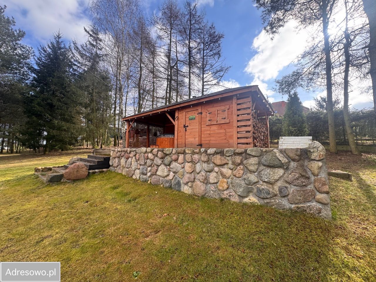 Działka budowlana Somonino, ul. Kasztelańska. Zdjęcie 8