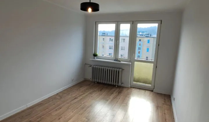 Mieszkanie 2-pokojowe Gdynia Chylonia, ul. Wejherowska