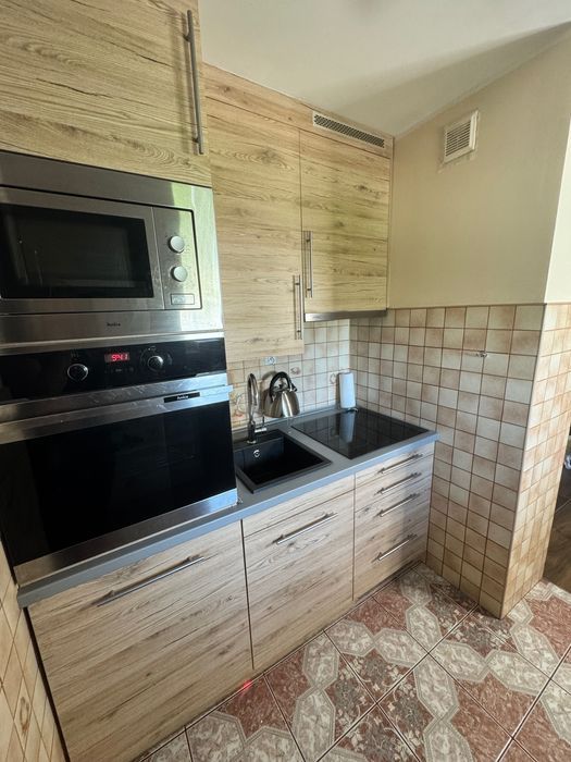 Mieszkanie 3-pokojowe Radomno. Zdjęcie 3