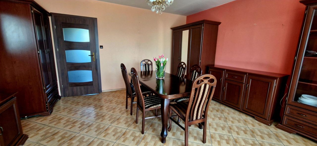 Mieszkanie 2-pokojowe Gliwice Łabędy, ul. Planetarna