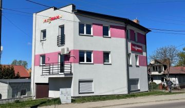 Lokal Białystok Wygoda, ul. Włościańska