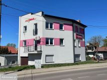 Lokal Białystok Wygoda, ul. Włościańska