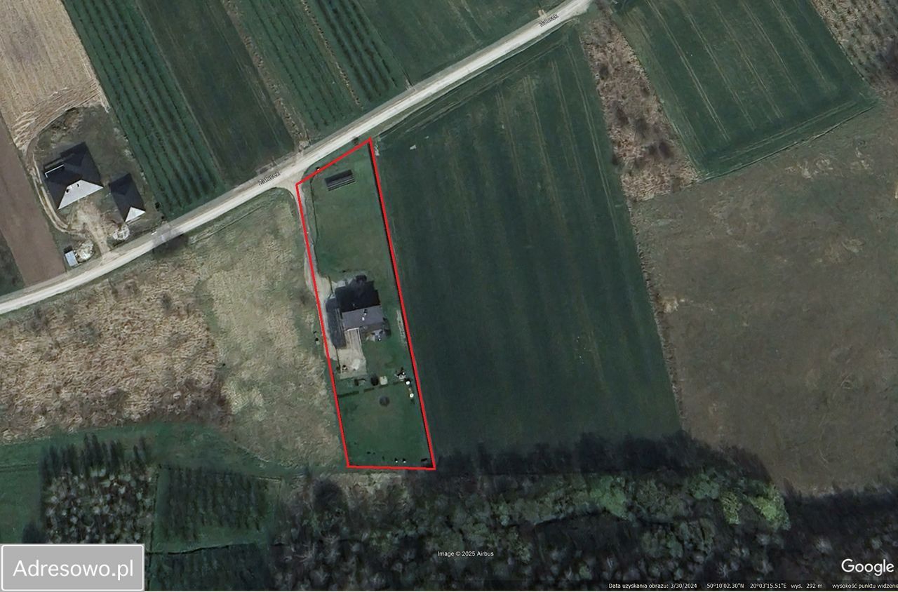 dom wolnostojący, 6 pokoi Sieborowice, ul. Załucek. Zdjęcie 6