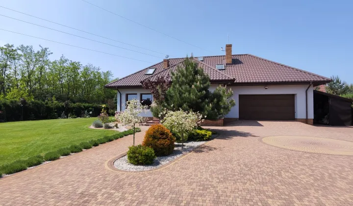 dom wolnostojący, 5 pokoi Chełm, ul. Rusałki