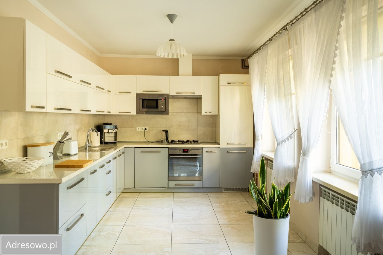 dom wolnostojący, 6 pokoi Zakopane Centrum, ul. Stanisława Witkiewicza. Zdjęcie 5