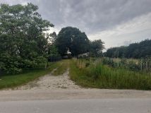 Działka budowlana Lublin Rudnik, ul. Narcyzowa. Zdjęcie 4