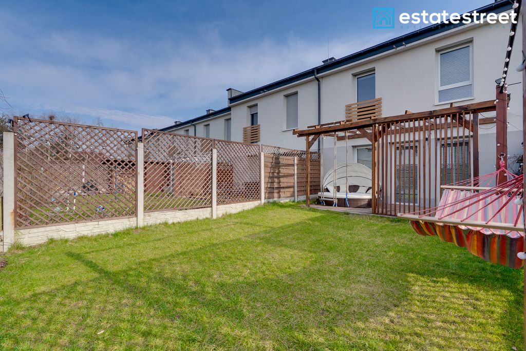 Mieszkanie 4-pokojowe Mikołów, ul. Dzwonkowa. Zdjęcie 4