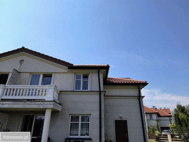 bliźniak, 4 pokoje Wola Mrokowska. Zdjęcie 1