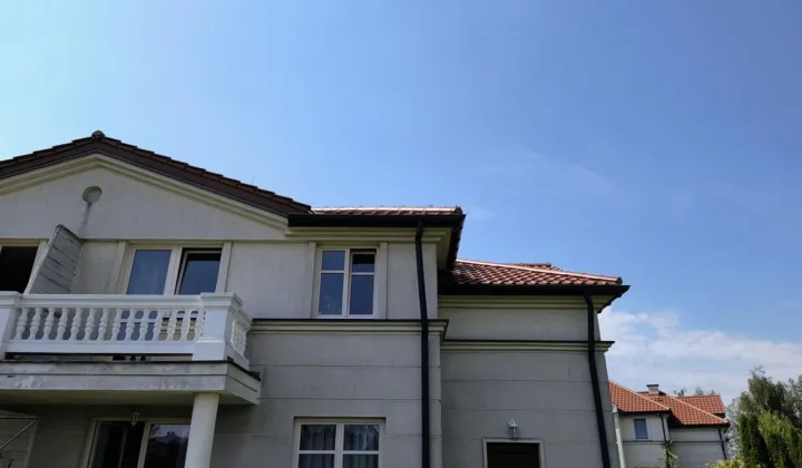 bliźniak, 4 pokoje Wola Mrokowska