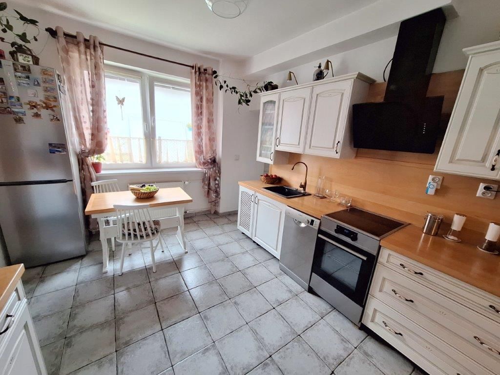 dom wolnostojący, 6 pokoi Bystrzyca. Zdjęcie 4