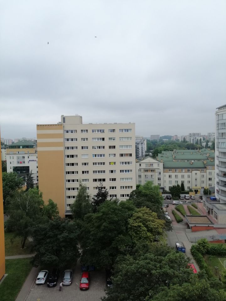 Mieszkanie 1-pokojowe Warszawa Rakowiec, ul. Racławicka. Zdjęcie 8