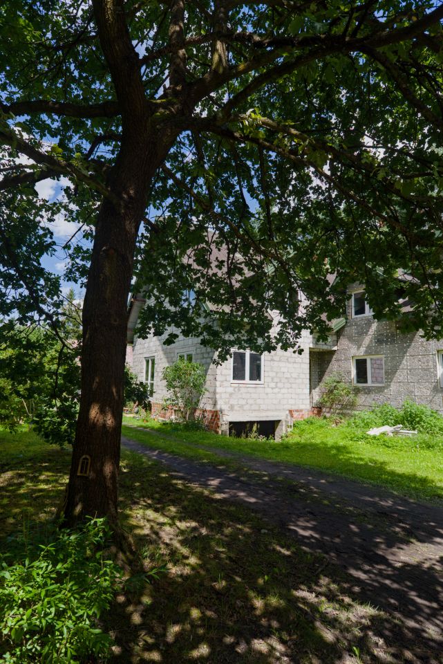 dom wolnostojący Krasnobród, ul. Modrzewiowa. Zdjęcie 6