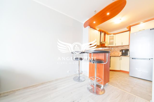 Mieszkanie 2-pokojowe Szczecin Pomorzany. Zdjęcie 3