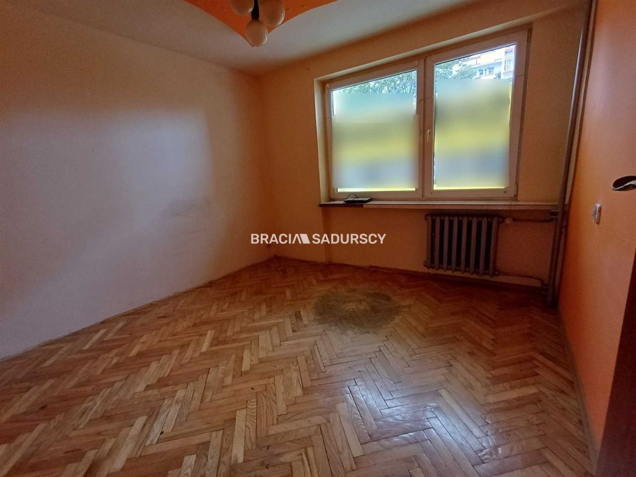 Mieszkanie 3-pokojowe Kraków Mistrzejowice, os. Tysiąclecia. Zdjęcie 10