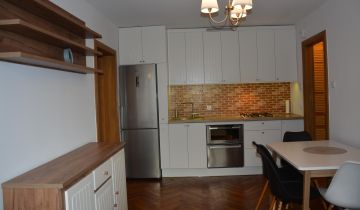 Mieszkanie 3-pokojowe Warszawa Saska Kępa, ul. Brazylijska