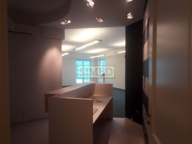 Mieszkanie 5-pokojowe Warszawa Śródmieście, ul. Zygmunta Słomińskiego. Zdjęcie 8