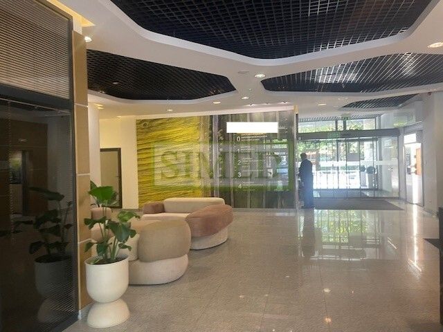 Biuro Warszawa Mokotów. Zdjęcie 2