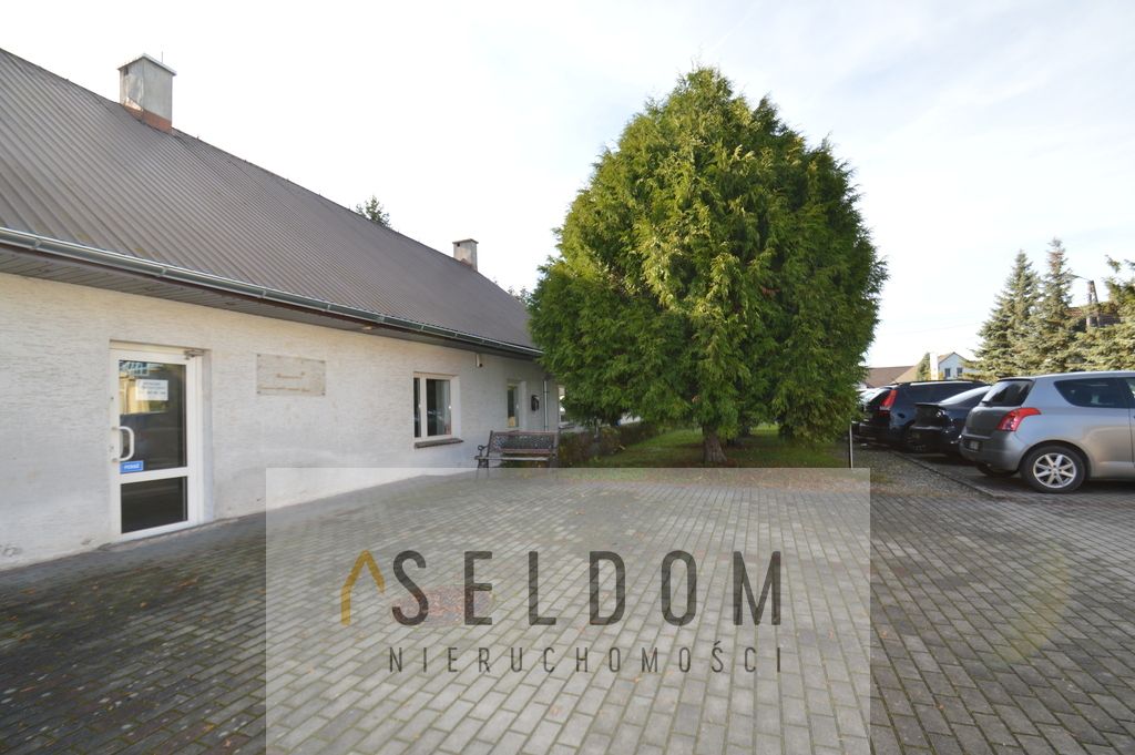 Biuro Opole Grudzice. Zdjęcie 12