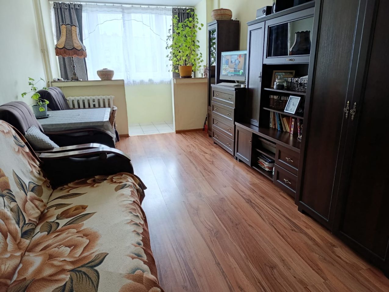 Mieszkanie 2-pokojowe Lądek-Zdrój, ul. Ogrodowa. Zdjęcie 6