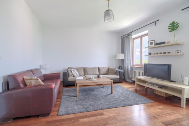 Mieszkanie 2-pokojowe Warszawa Ochota, ul. Filtrowa. Zdjęcie 2