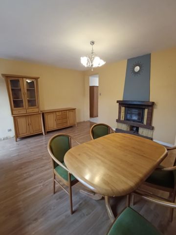 Mieszkanie 4-pokojowe Kędzierzyn-Koźle Kędzierzyn, ul. Żwirki i Wigury. Zdjęcie 1