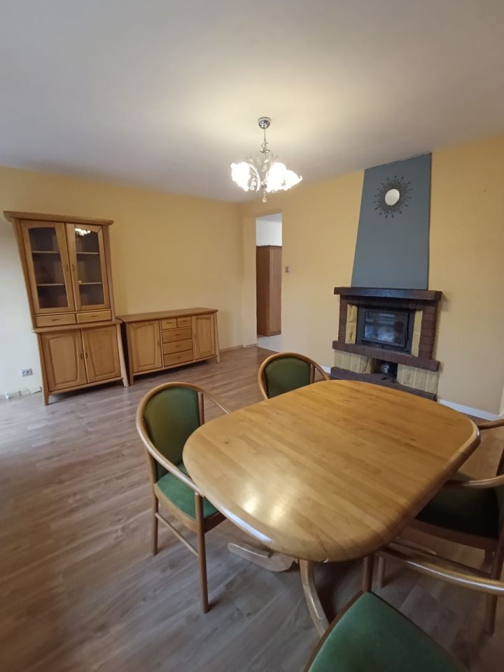 Mieszkanie 4-pokojowe Kędzierzyn-Koźle Kędzierzyn, ul. Żwirki i Wigury