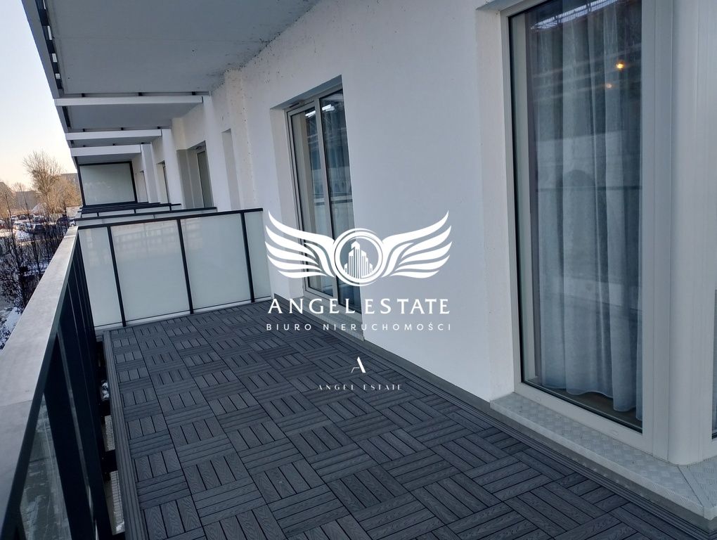 Mieszkanie 2-pokojowe Szczecin, ul. Celna. Zdjęcie 9