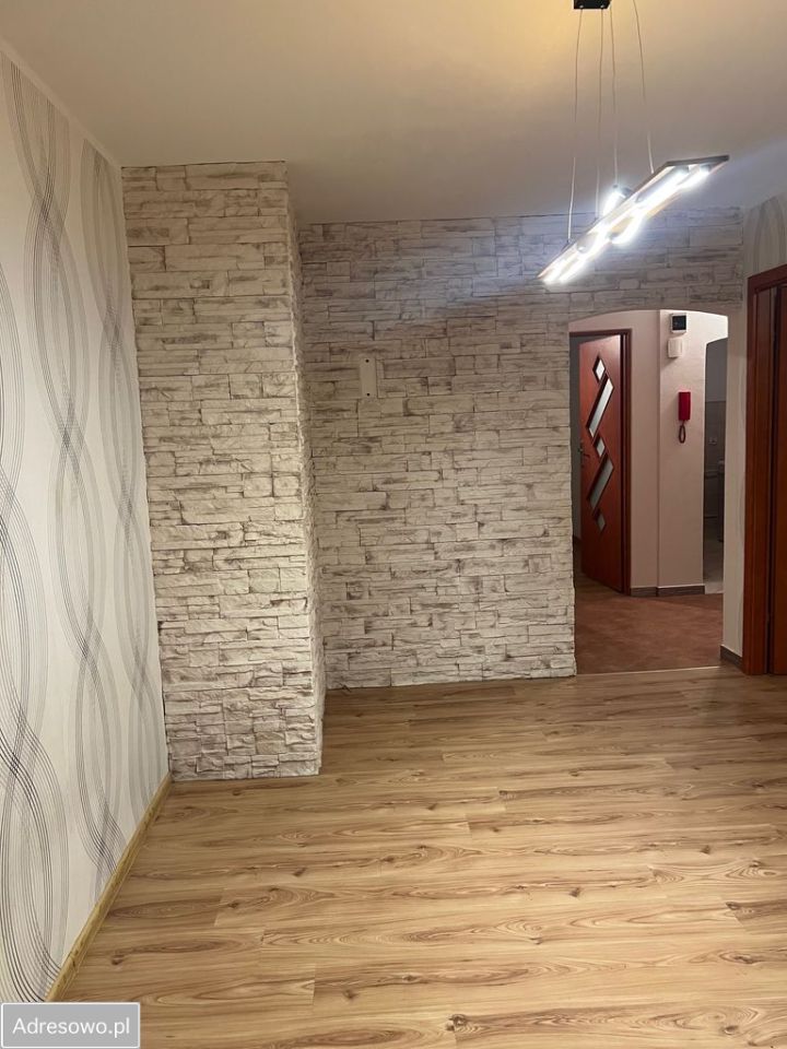 Mieszkanie 3-pokojowe Inowrocław Rąbin, al. Niepodległości. Zdjęcie 2