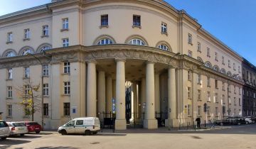 Mieszkanie 1-pokojowe Kraków Stare Miasto, ul. Mikołaja Zyblikiewicza