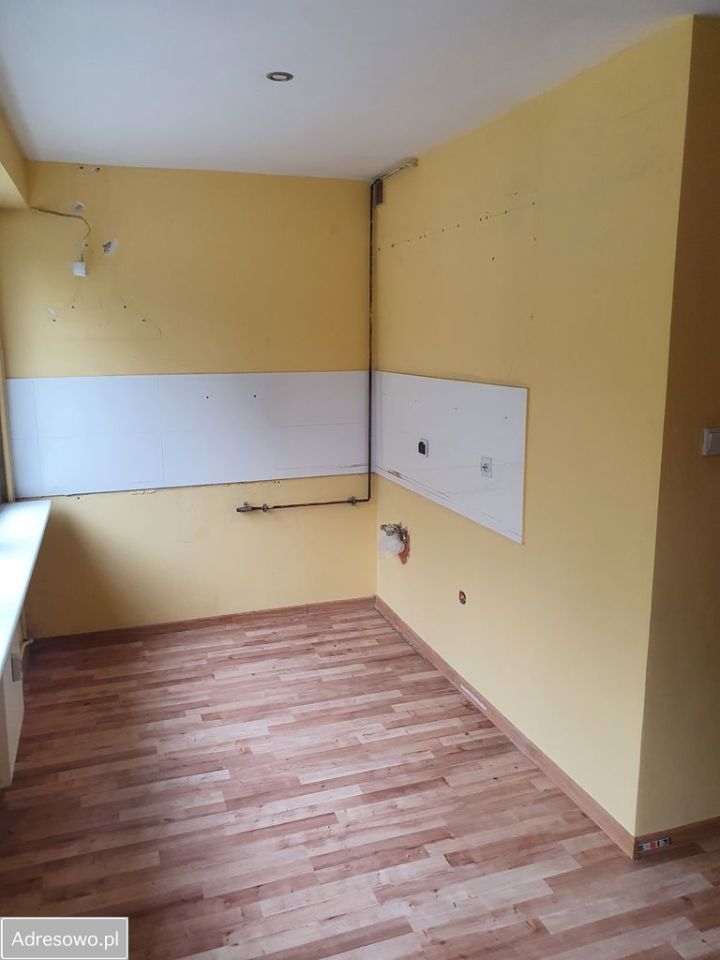 Mieszkanie 3-pokojowe Lublin Dziesiąta. Zdjęcie 3