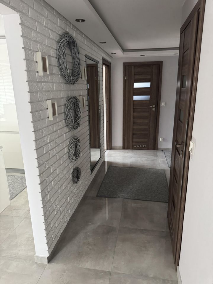 Mieszkanie 3-pokojowe Bochnia, ul. Legionów Polskich. Zdjęcie 7