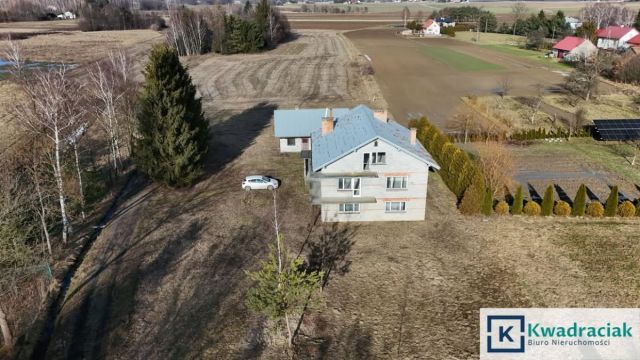 dom wolnostojący, 5 pokoi Moderówka. Zdjęcie 20