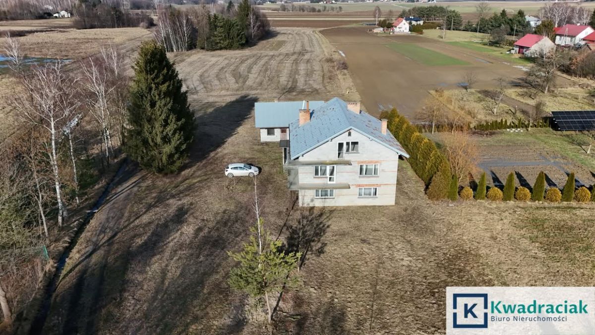 dom wolnostojący, 5 pokoi Moderówka. Zdjęcie 20