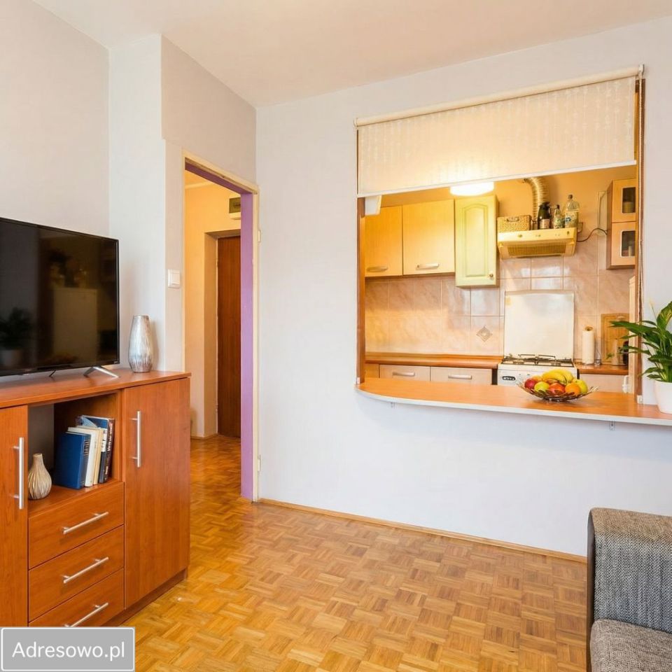 Mieszkanie 2-pokojowe Zielona Góra Centrum, ul. Stefana Wyszyńskiego. Zdjęcie 9