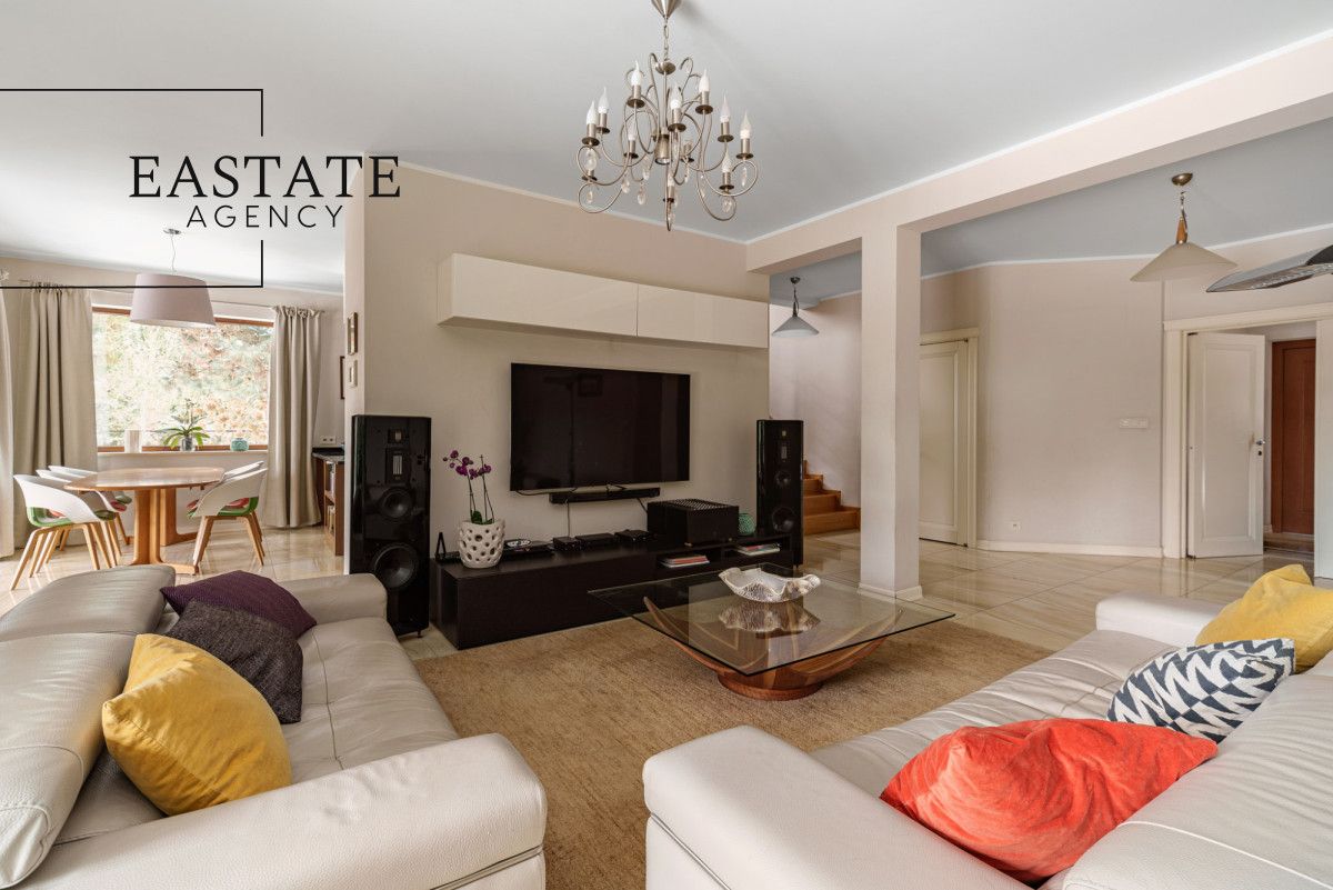 dom wolnostojący, 5 pokoi Parcela-Obory. Zdjęcie 4