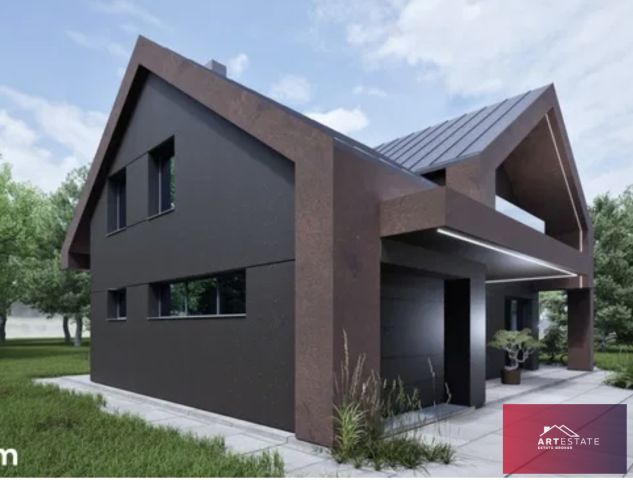 Działka budowlana Łódź, ul. Złotno. Zdjęcie 1