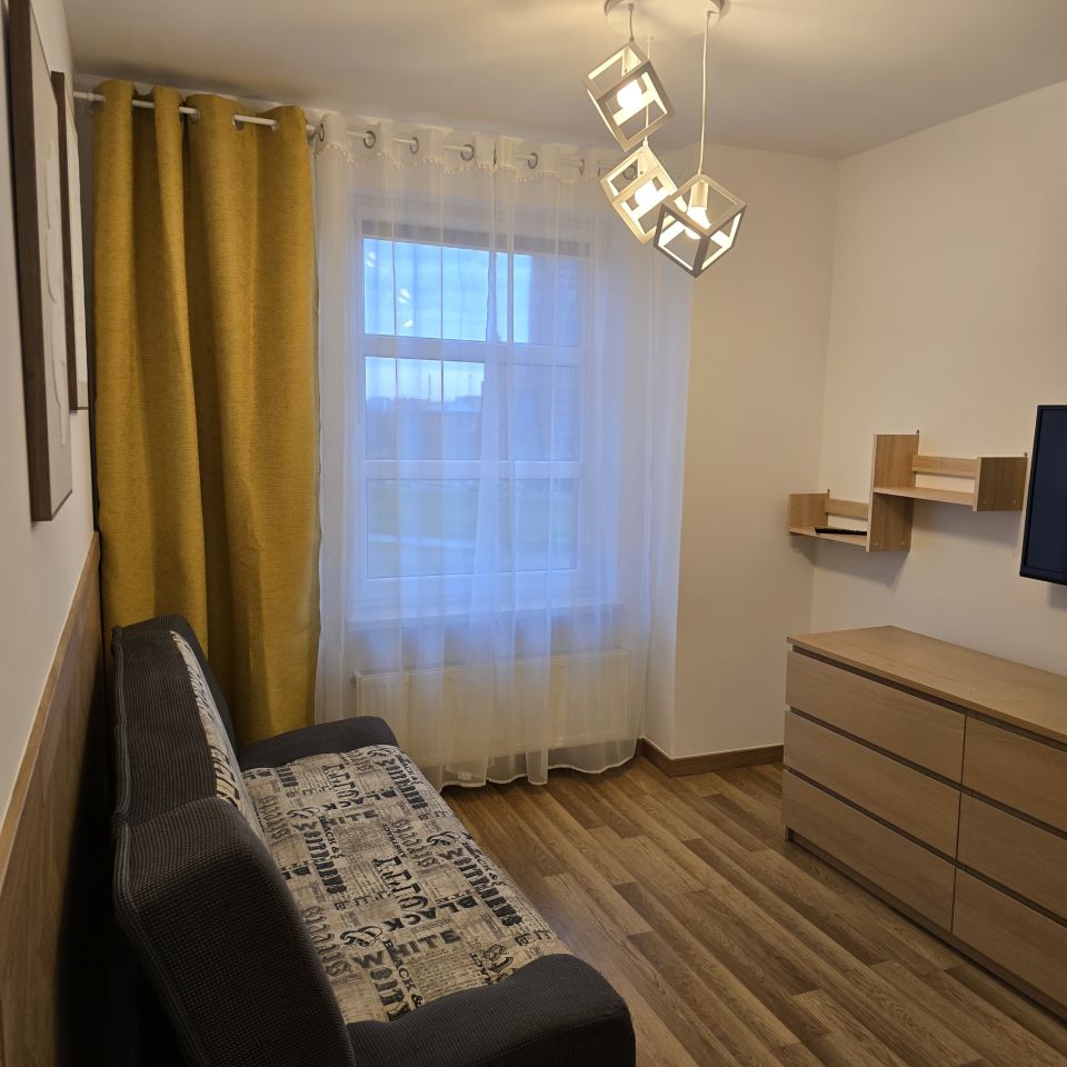 Mieszkanie 2-pokojowe Legnica Centrum, ul. Wrocławska. Zdjęcie 2